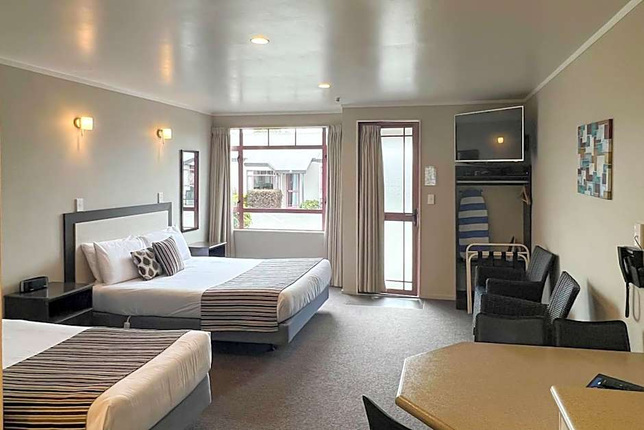 Quality Inn Acapulco Taupo