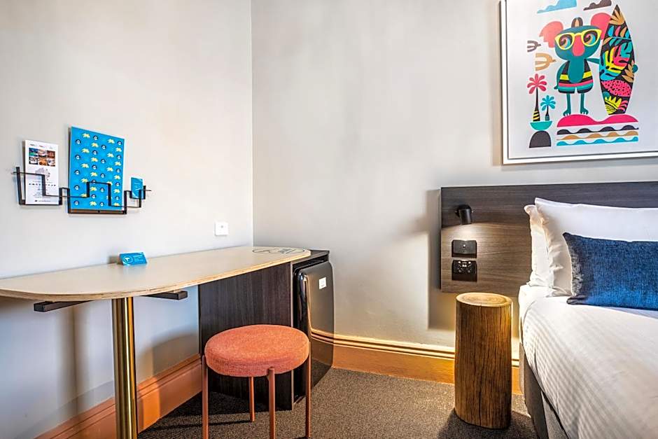 Ramsgate Hotel by Nightcap Social