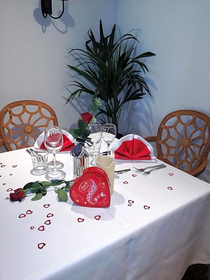 The Marquess of Exeter