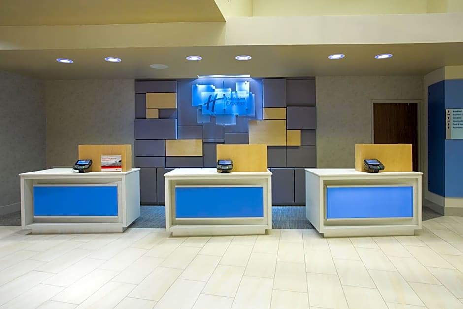 Holiday Inn Express Salt Lake City Downtown By IHG
