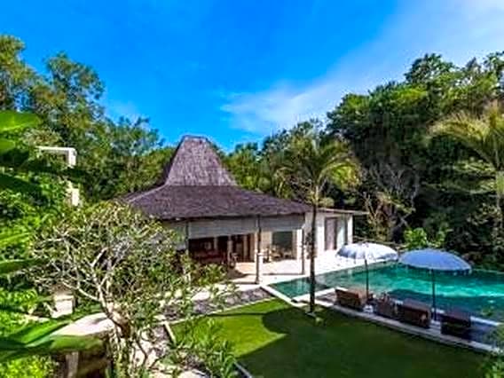 BoHo Hills Bali