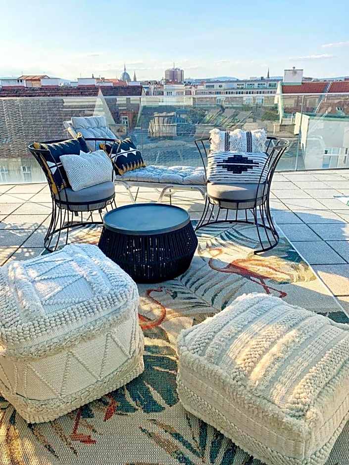 MAXX by Steigenberger Vienna