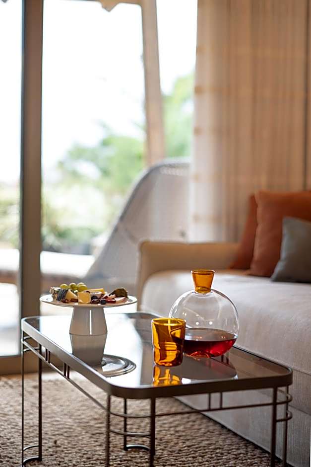 Dan Accadia Herzliya Hotel