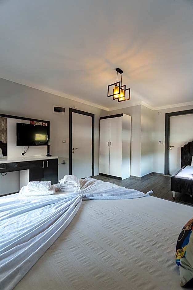 STONE HOUSE BUTİK OTEL