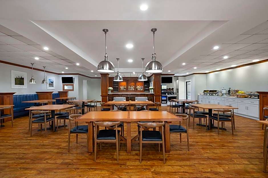 Wyndham Garden Manassas