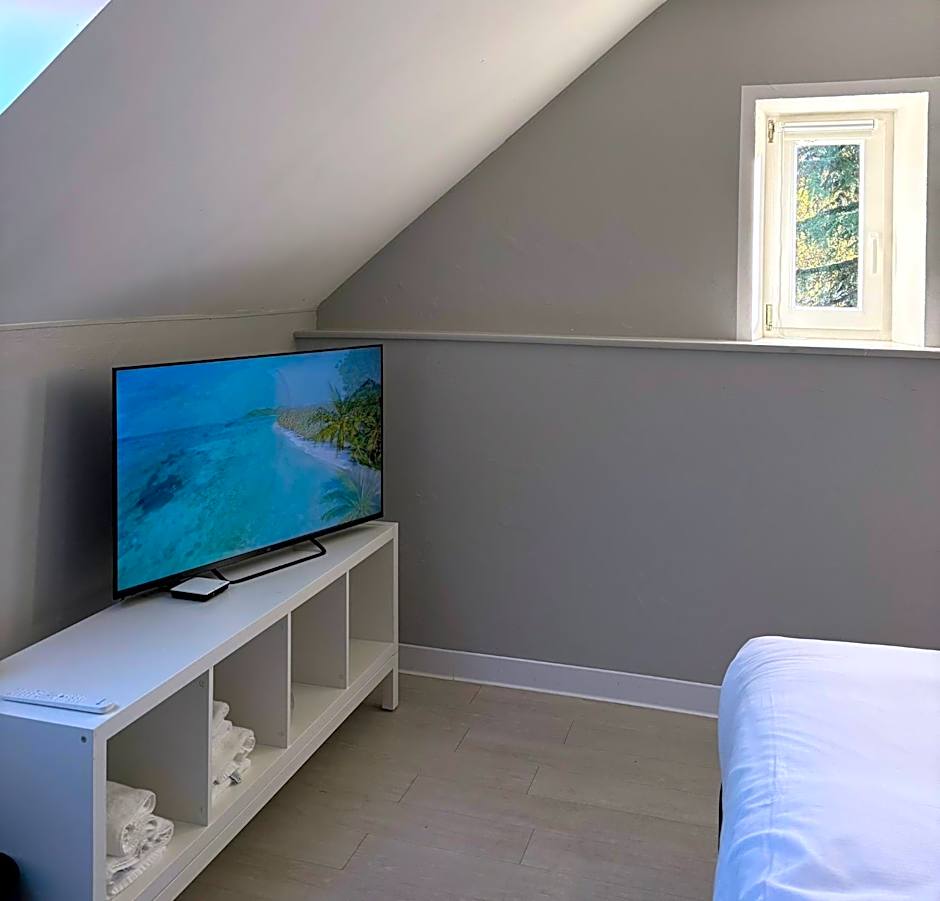 Hôtel Château Schengen