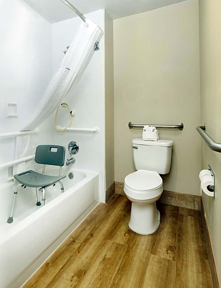 Days Inn by Wyndham Fort Smith