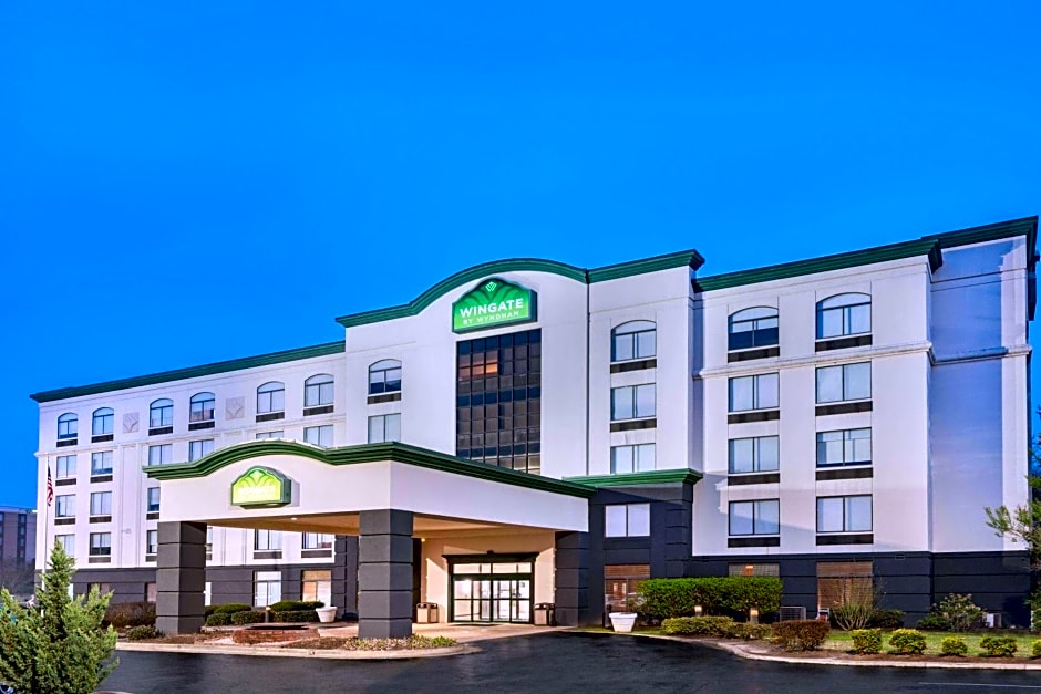 Wingate by Wyndham Atlanta-Duluth