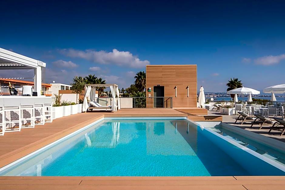 Residence Syracuse