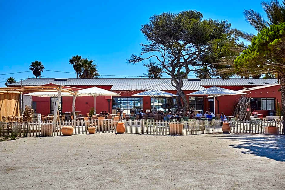 Résidence Prestige Odalys Riviera