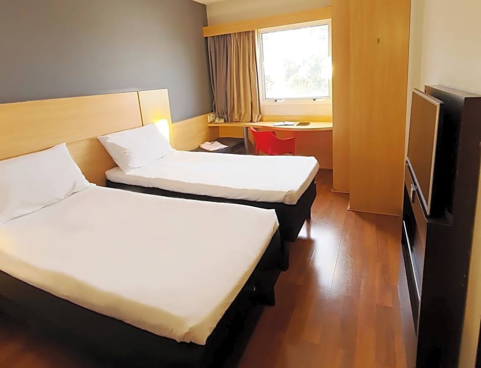 Ibis Sao Jose do Rio Preto