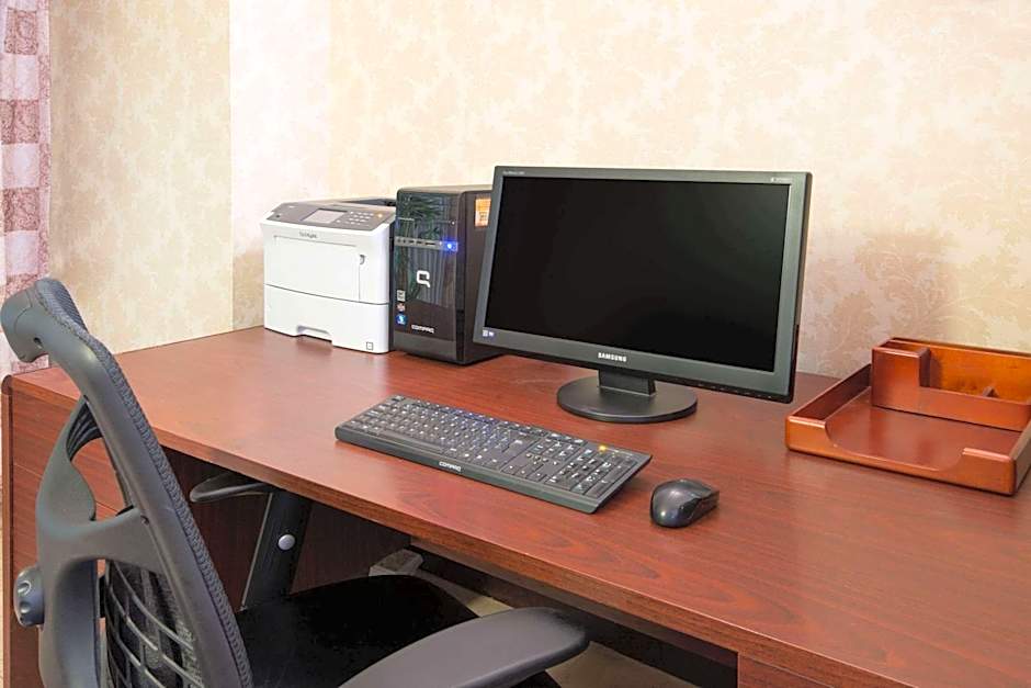 Ramada by Wyndham St. John's