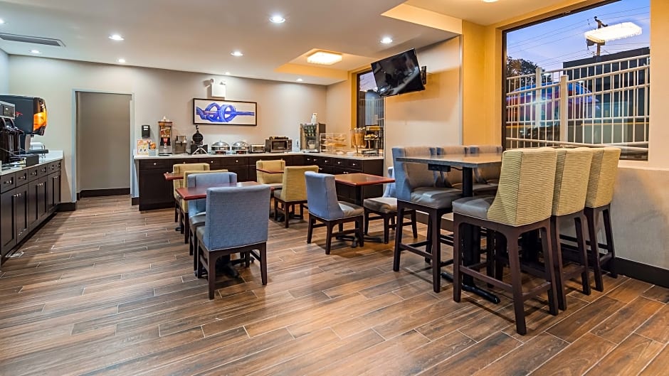 Best Western Far Rockaway/JFK Airport Area Hotel