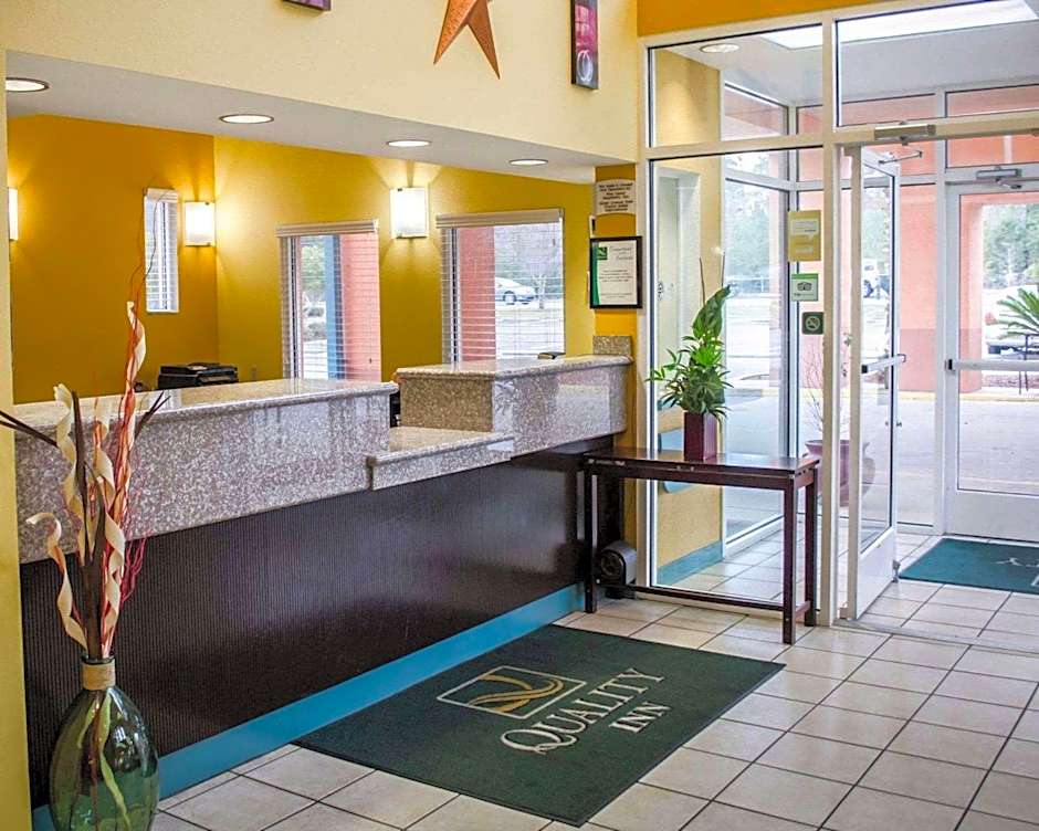 Studio 6 Pensacola, FL - West I-10