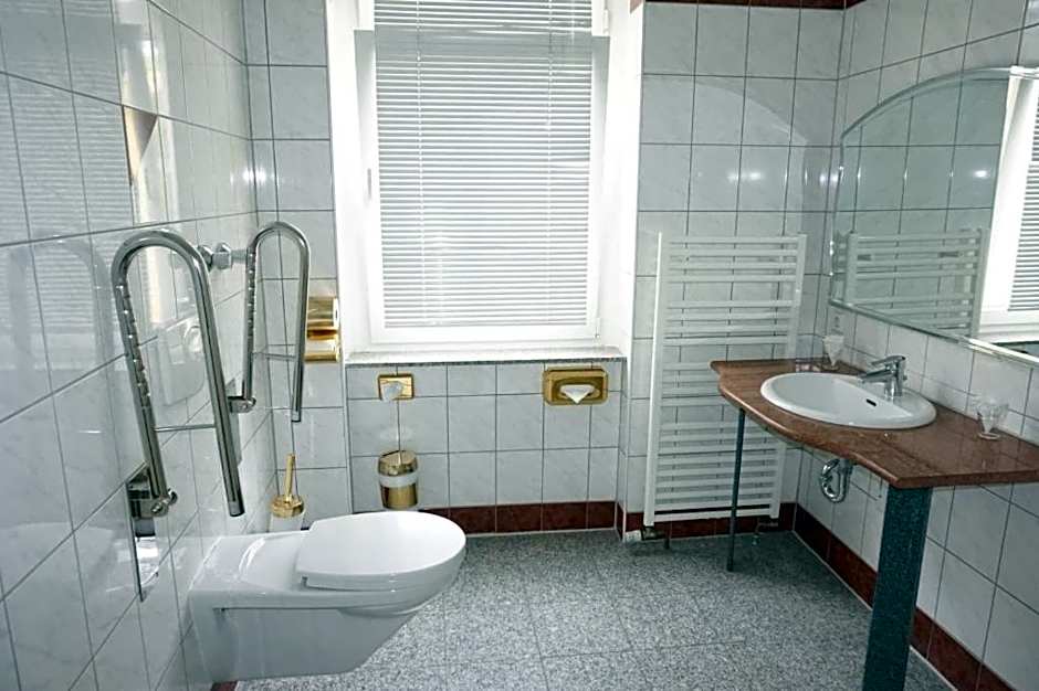 Hotel Karlshorst