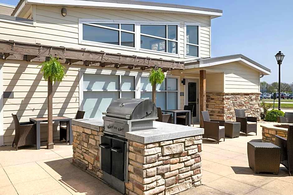 Residence Inn by Marriott Champaign