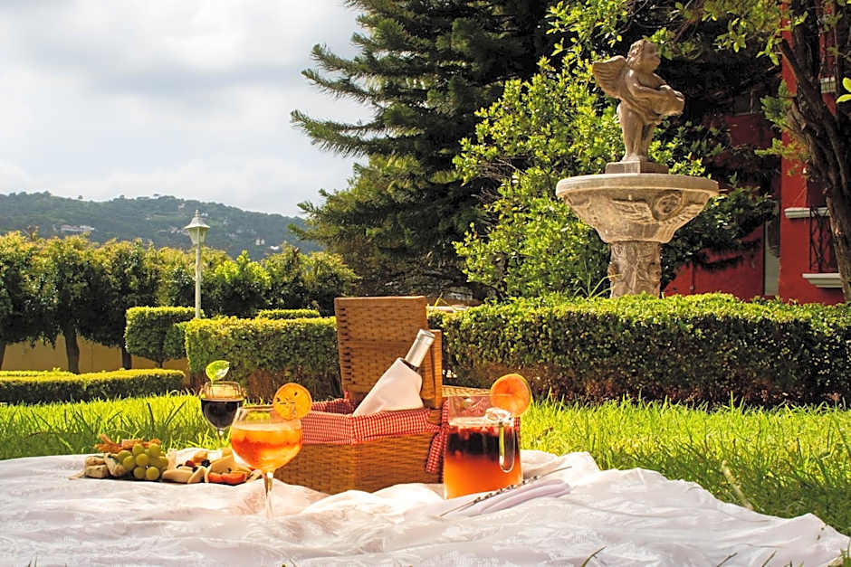 Fiesta Americana Hacienda Ixtapan De La Sal