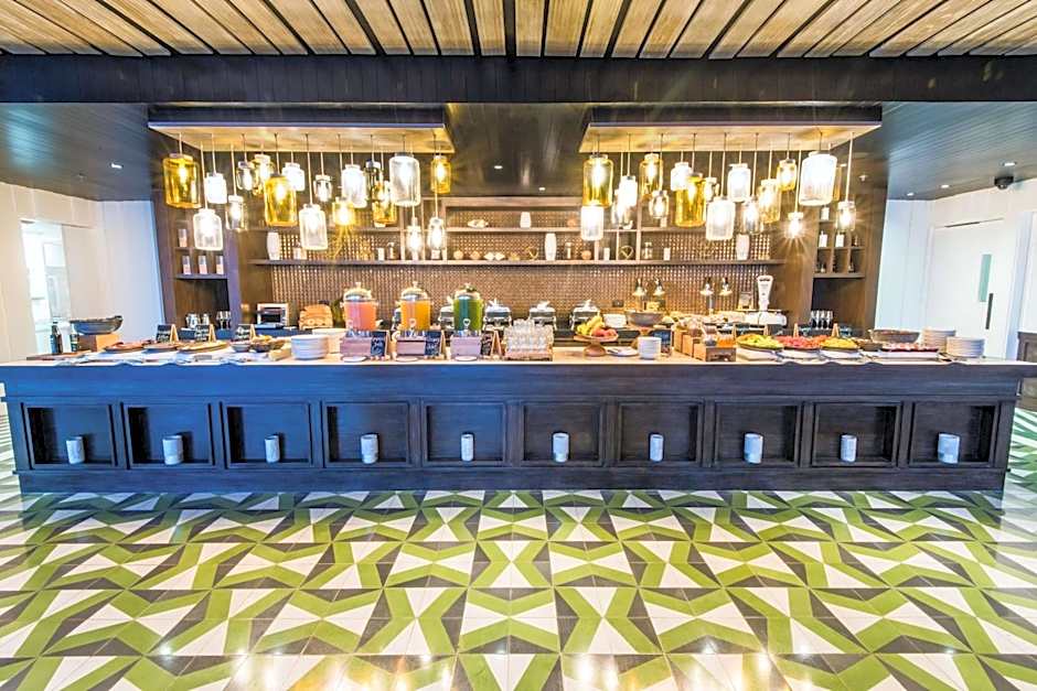 The Cape, A Thompson Hotel by Hyatt