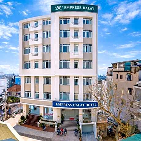 Empress Dalat - Sky View Hotel