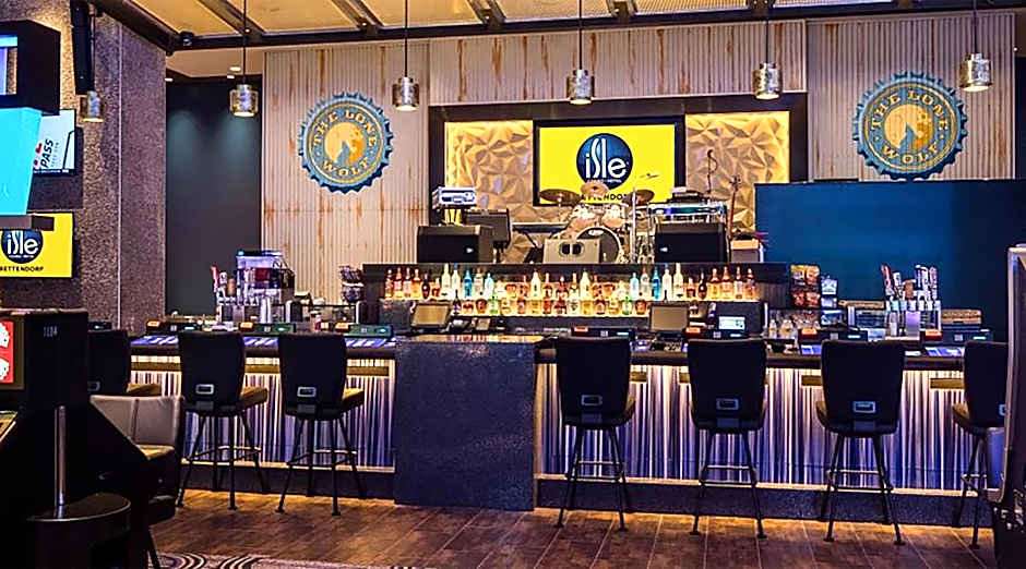 Isle Casino Hotel Bettendorf