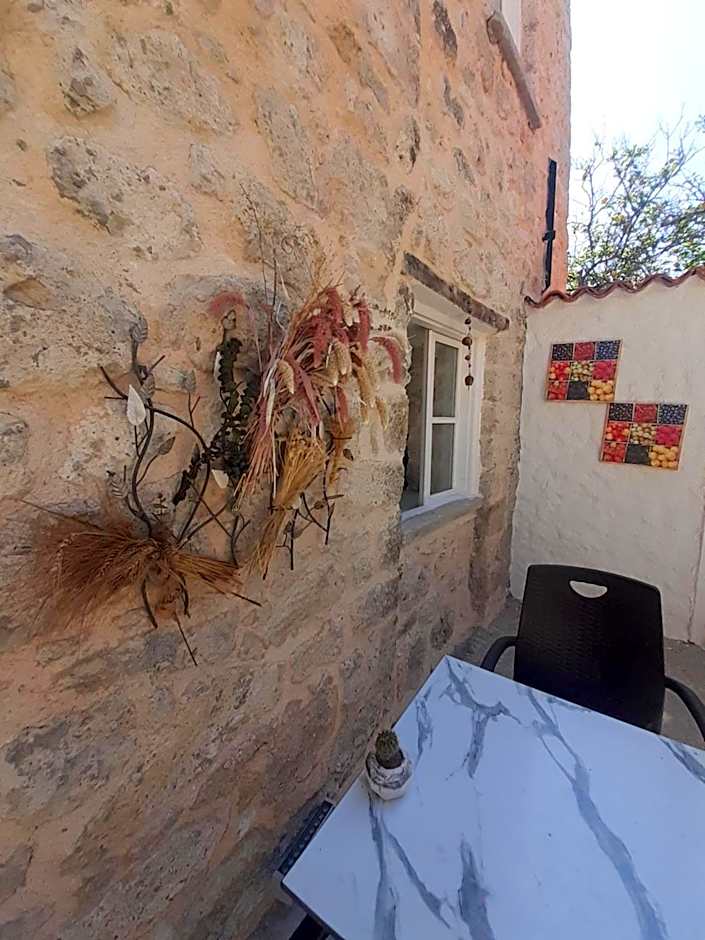 Merlara Otel Alaçatı