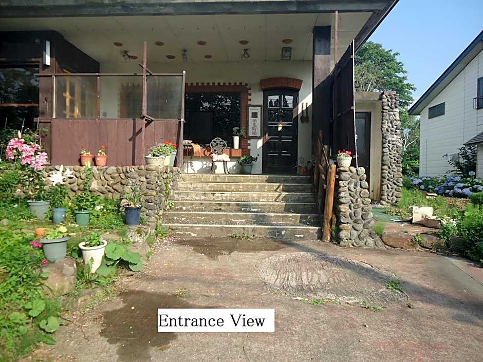 Cafe Cerisier栖里時絵