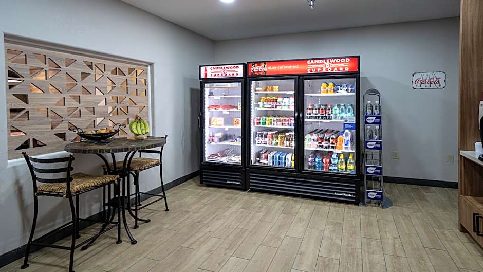 Candlewood Suites Baytown By IHG