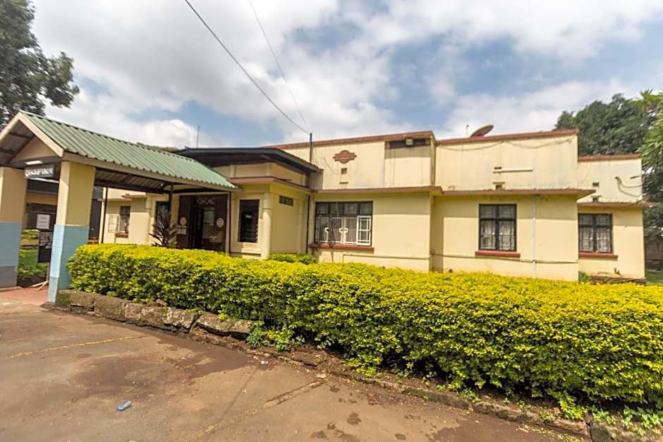 Impala Hotel Parklands