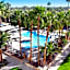 DoubleTree By Hilton Hotel Tucson-Reid Park