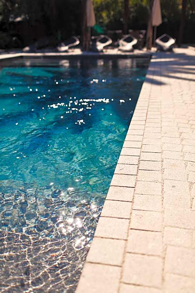 Golden Tulip Cannes Hotel De Paris