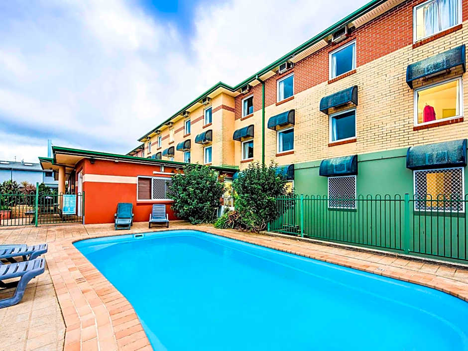 ibis Budget Coffs Harbour
