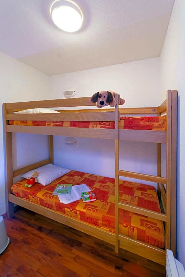 Résidence Néméa Les Balcons D'ax