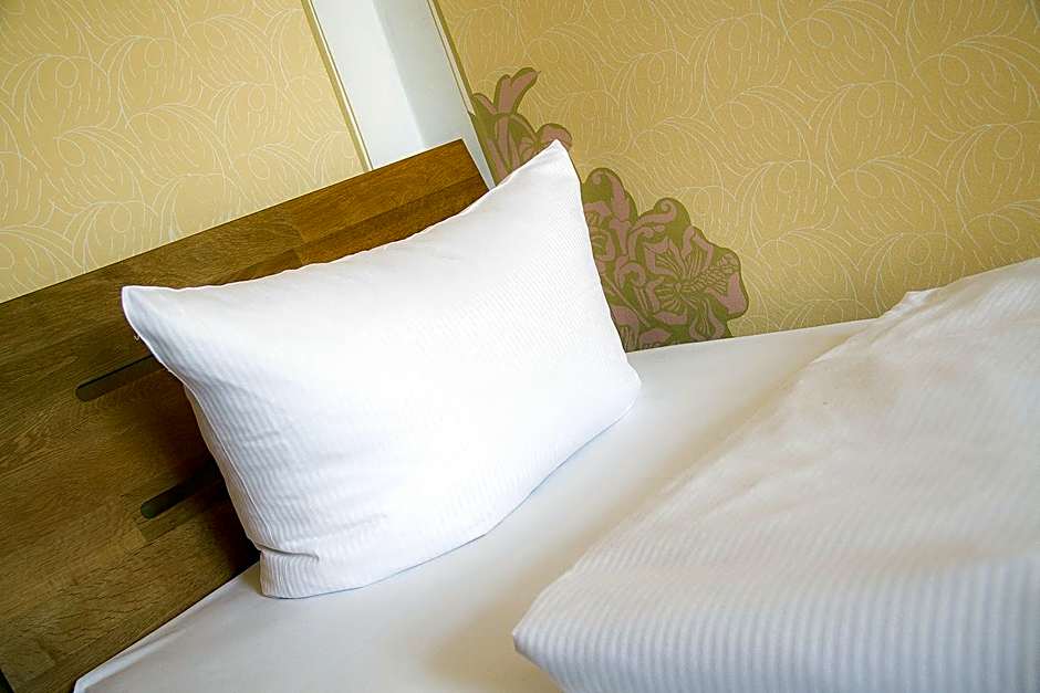 Aparthotel Mitte