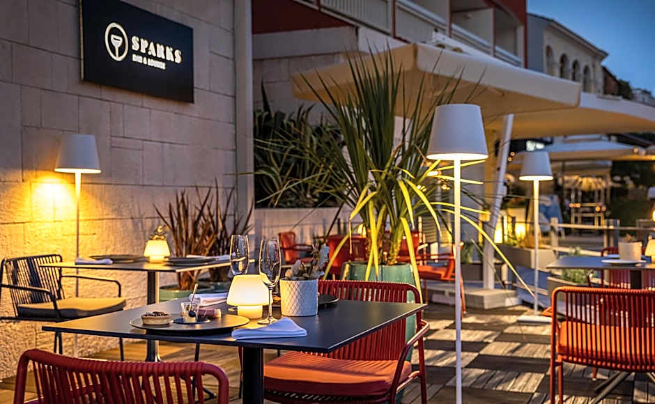 Valamar Riviera Hotel & Residence