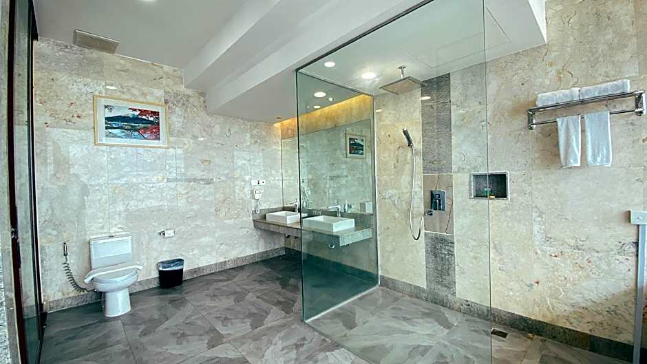 Agro Hotel Bintan
