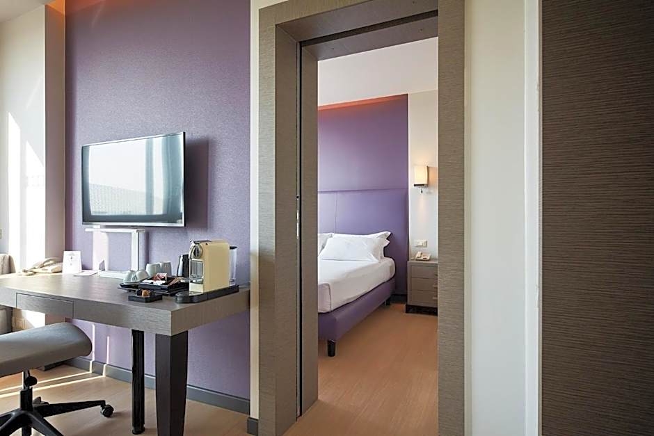 Crowne Plaza Verona Fiera By IHG