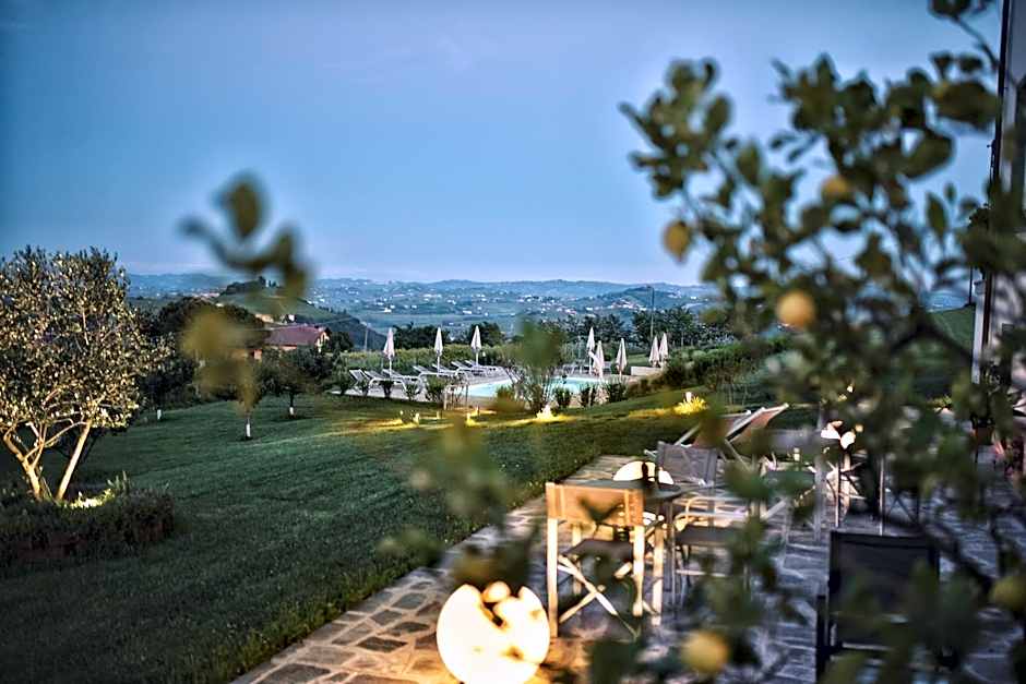 La Cascina Della Musica