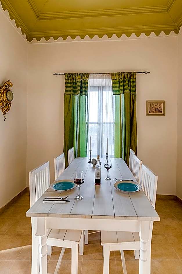 Kristina´s Apartments