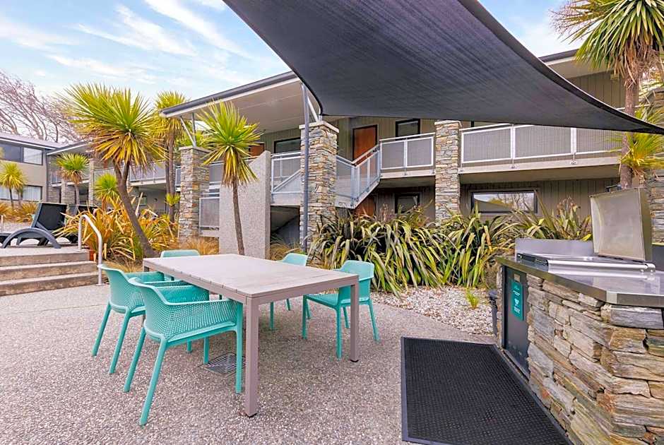 Club Wyndham Wanaka, Trademark Collection by Wyndham