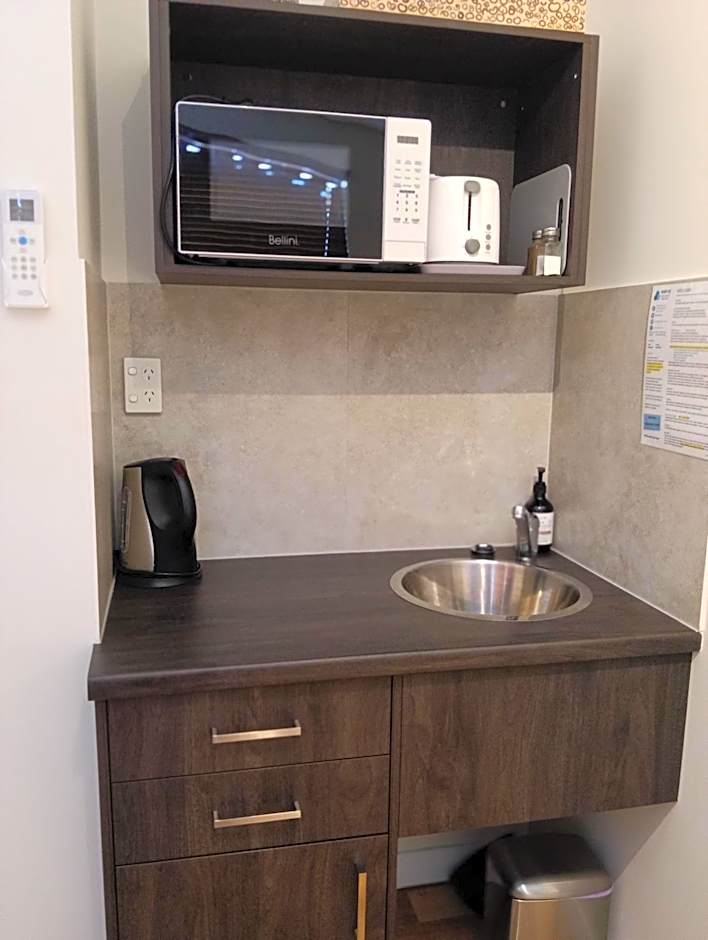 Dunsborough Bay Village Resort Suites