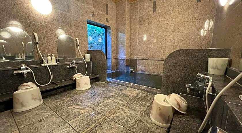 Hotel Route Inn Hirosaki-Joto