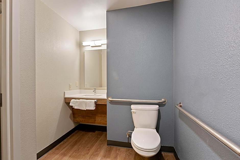Extended Stay America Premier Suites - Union City - Dyer St.