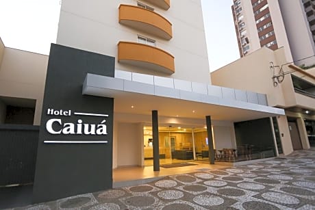 Hotel Caiuá Express Umuarama
