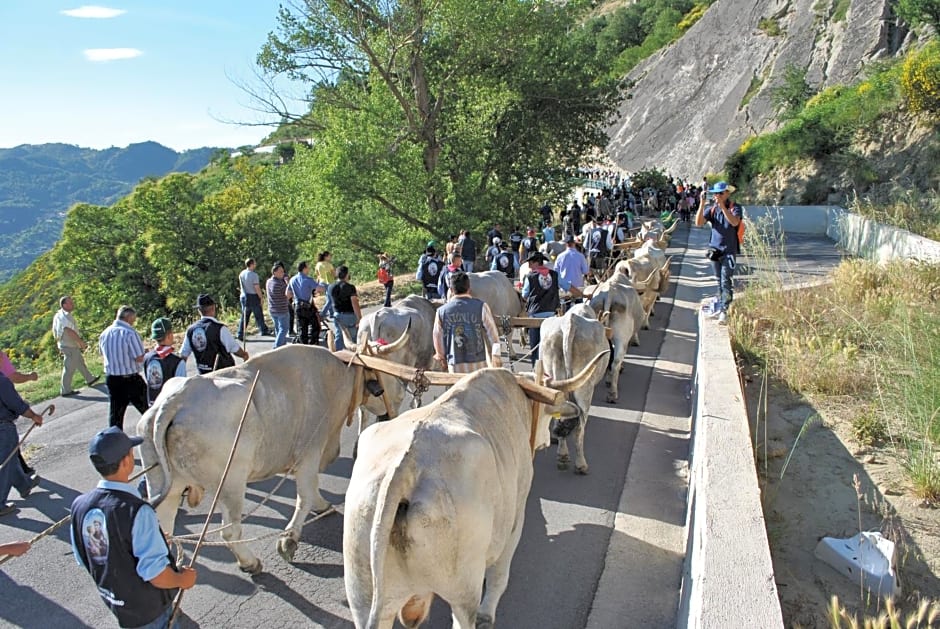 B&B La Dimora del Contadino