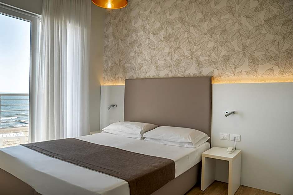 Hotel Columbia & Ninfea