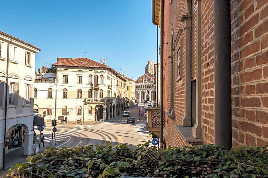 Hotel Serafino