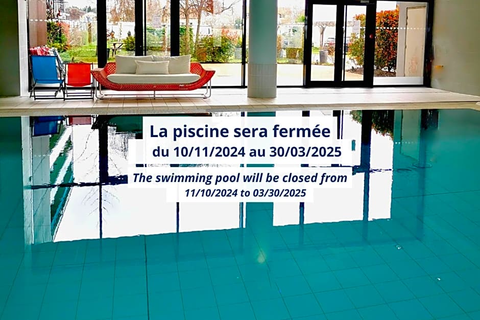 Residhome Carrieres La Defense