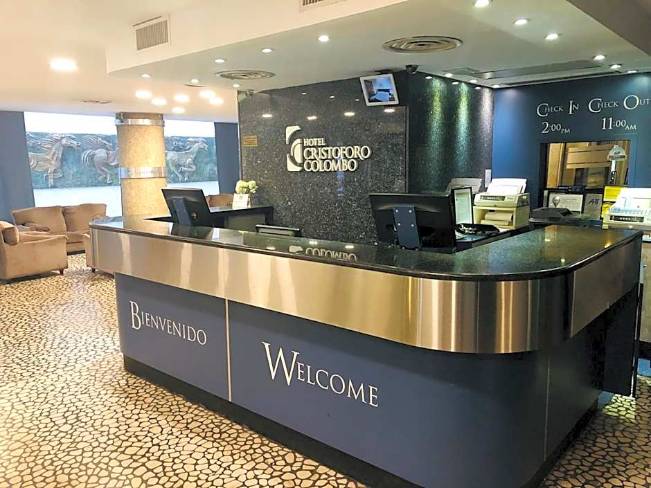 Hotel Cristoforo Colombo