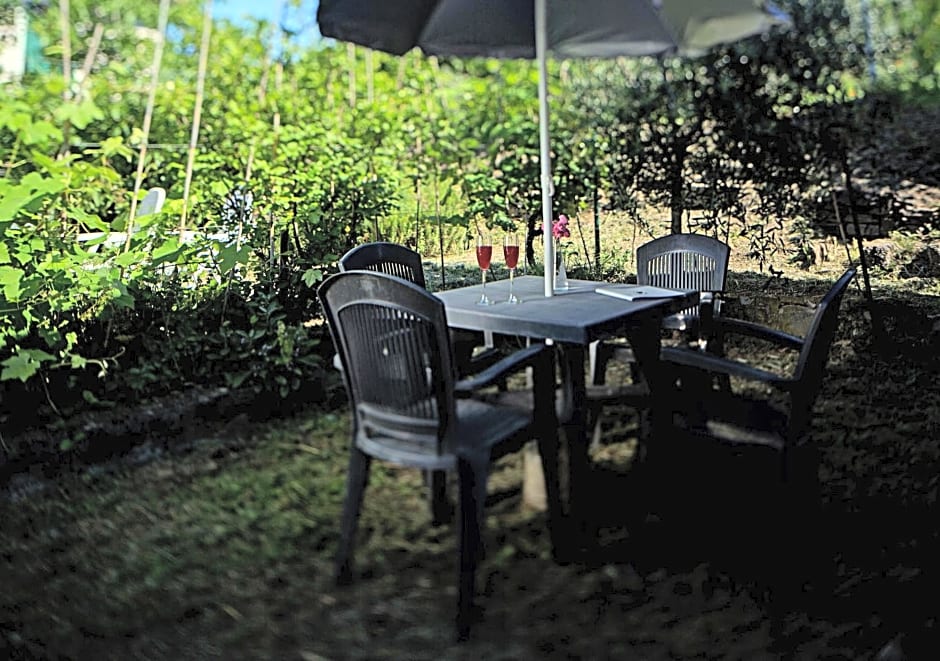 Hotel Del Borgo