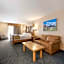 Best Western Plus Kentwood Lodge
